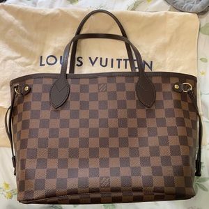 Louis Vuitton Neverfull PM